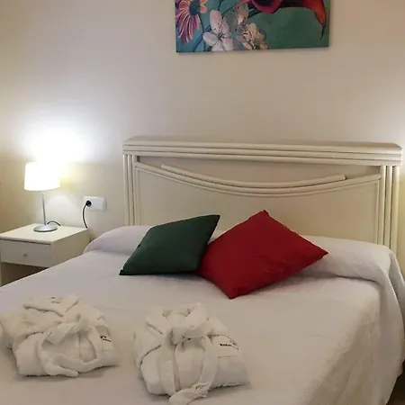 Ar Esmeralda Suites-3