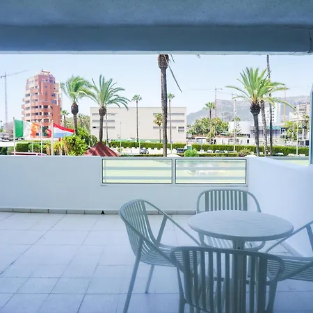 AR Roca Esmeralda&SPA Hotel-2