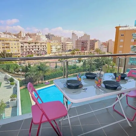 Apartamento Borumbot 17 - Plaza Mayor-3